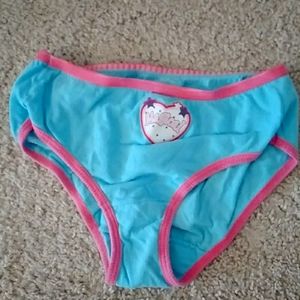 Kids underwear